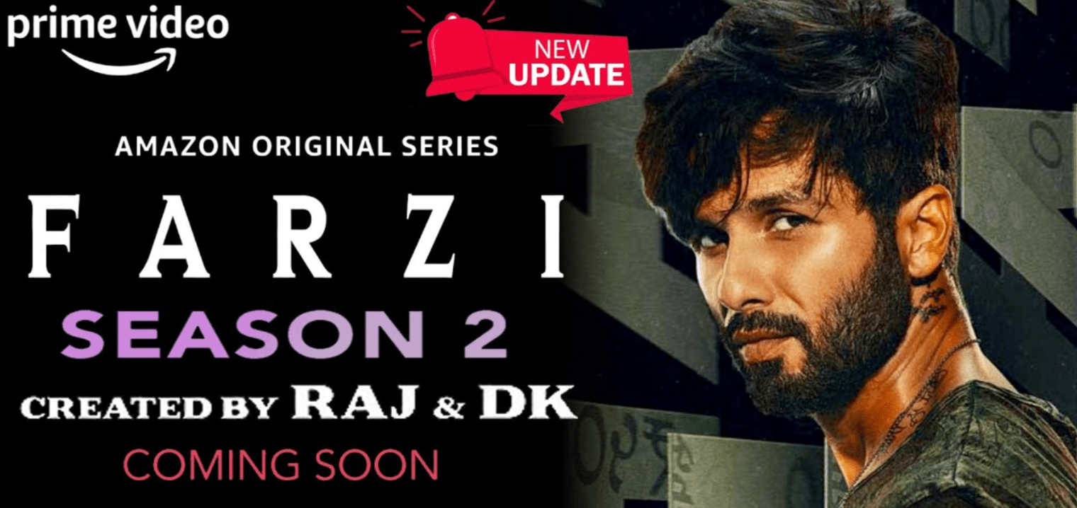 All You Need to Know About Farzi Season 2: Release Date, Cast, Plot, and More