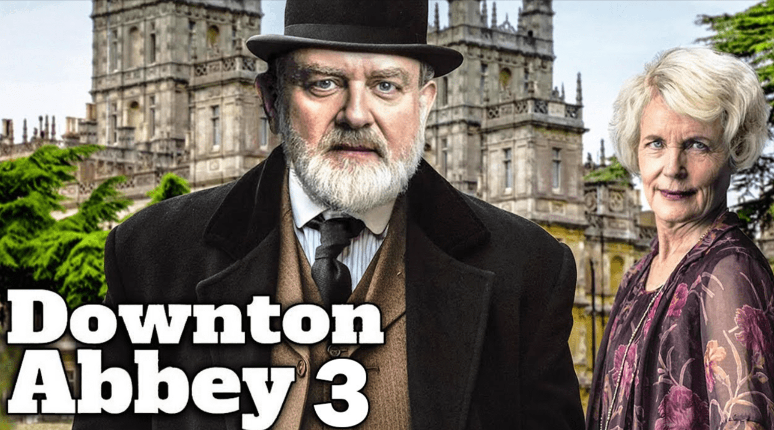 Downton Abbey 3: Everything We Know About the Final Chapter – Release Date, Cast, Plot, and More